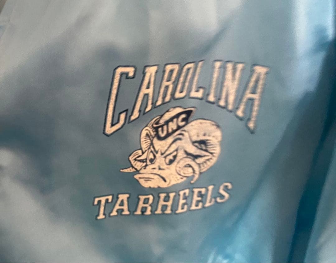 【匿名配送】CAROLINA TAR HEELS UNC