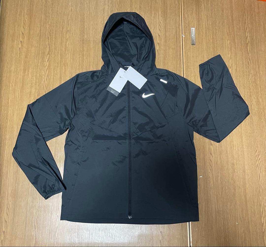 【新品】ナイキ レペルウィンドランナー ランニングジャケット NIKE