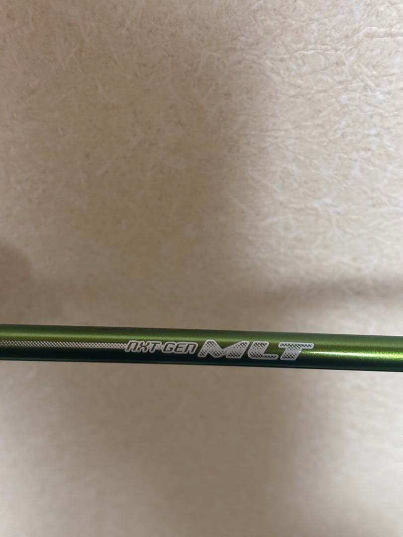 RSJUST RSフェアウェイウッド 5番 18度 アルディラ65-X
