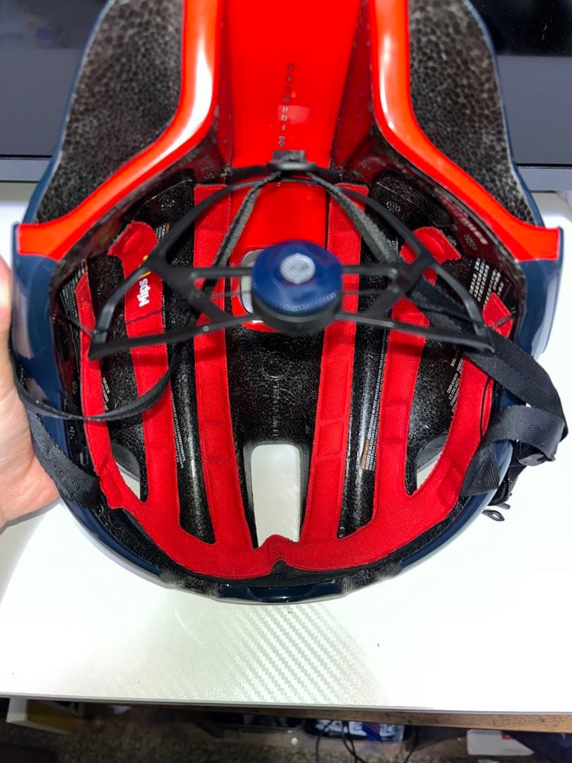 TREK バリスタ　ballista mips