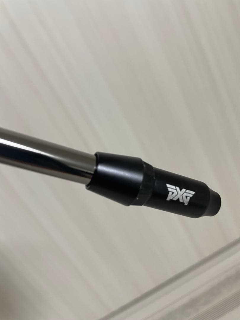 PXG スリーブ　ディアマナZF40 R2