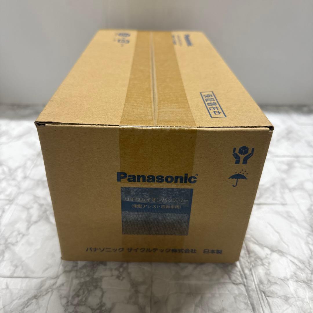 ラムネ バッテリーNKY514B02B新品未開封13.2Ah 黑