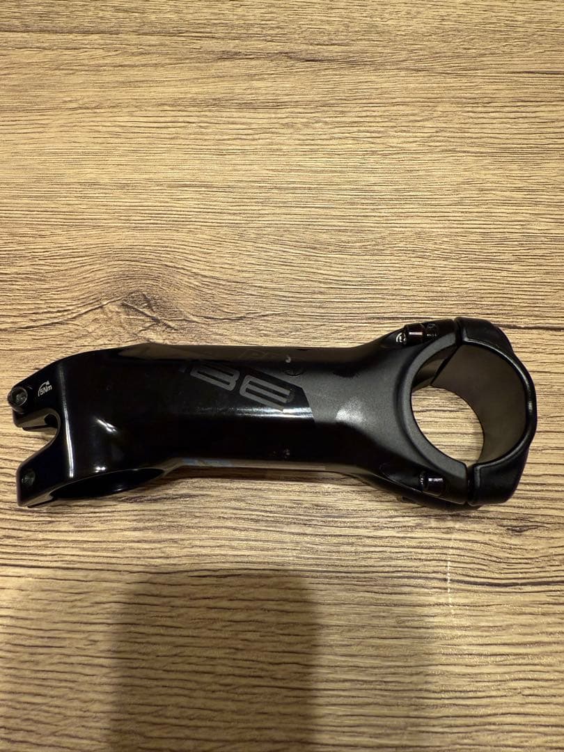 SHIMANO PRO VIBE ステム 110mm -17° 1-1/4