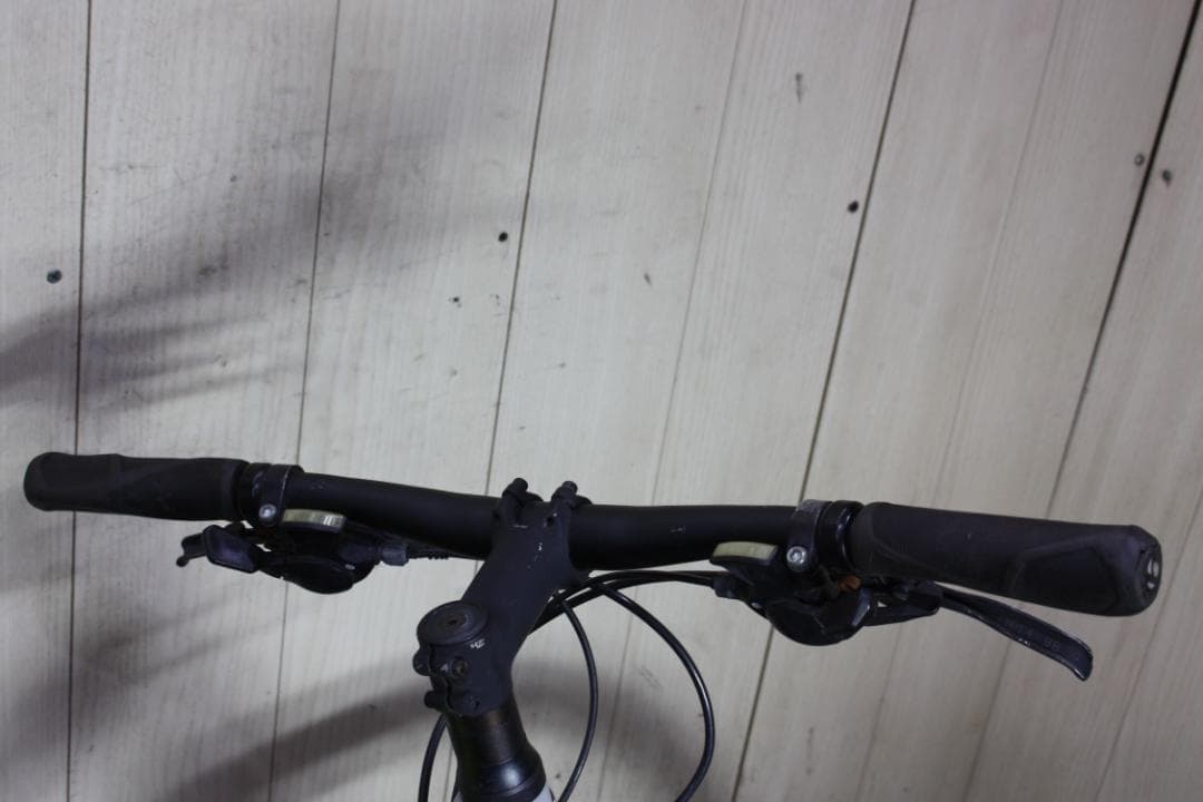 トレック FX2 DISC 700C 24速 440mm 油圧式ディスクロス
