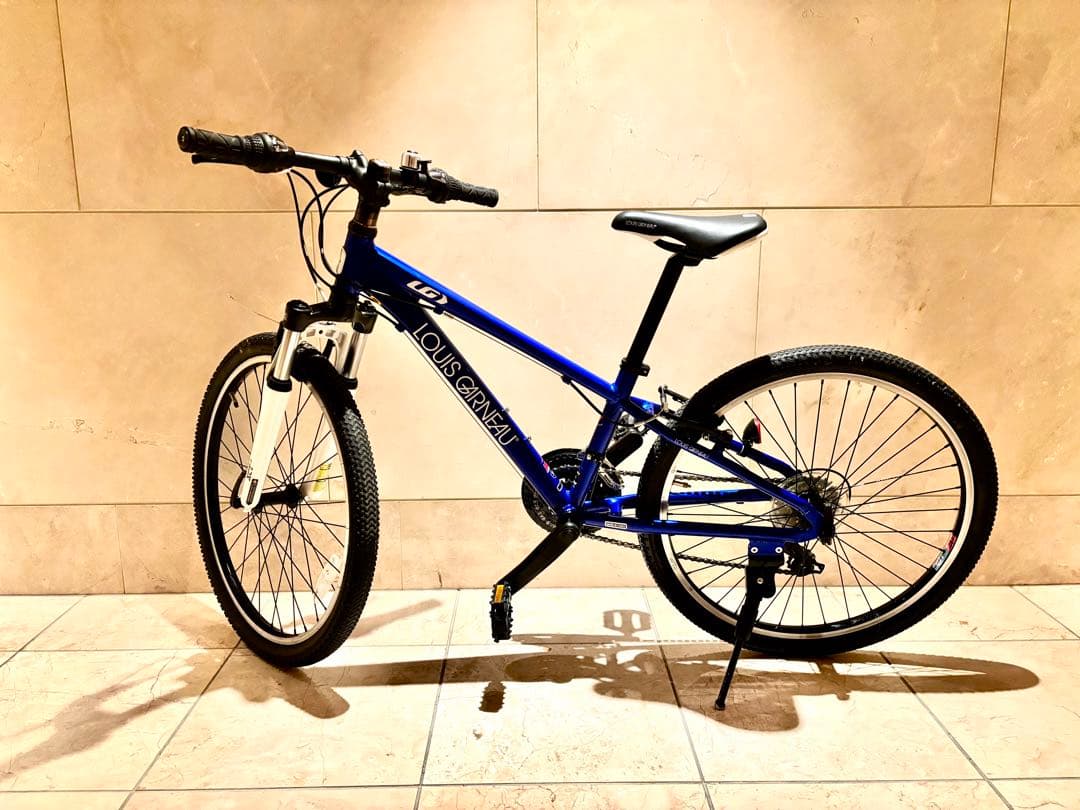 【arbo bo 様向け】ルイガノ 24インチ LOUIS GARNEAU
