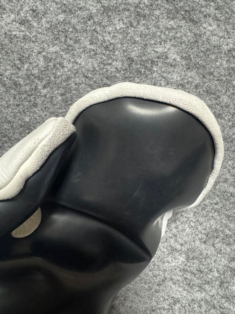 【中古美品】VICROY ビクロイ グローブ Mサイズ