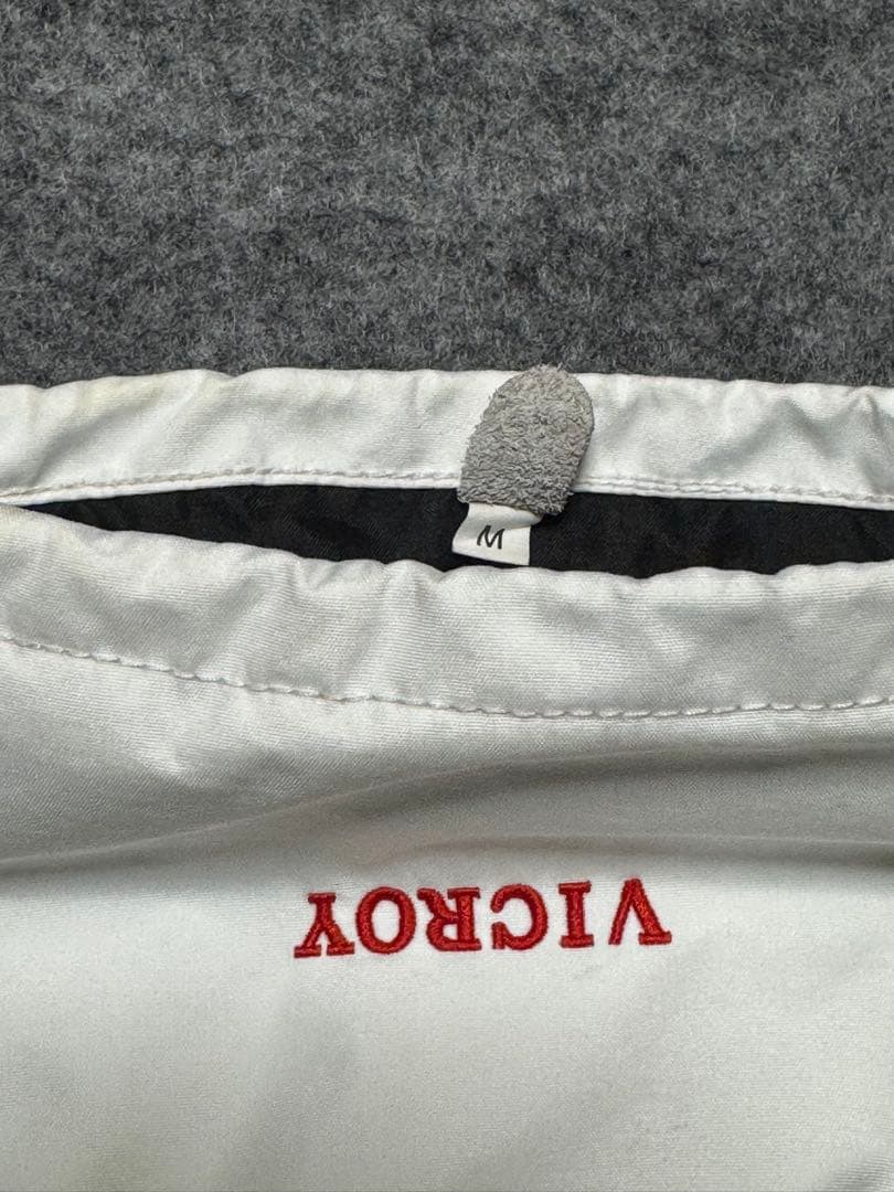 【中古美品】VICROY ビクロイ グローブ Mサイズ