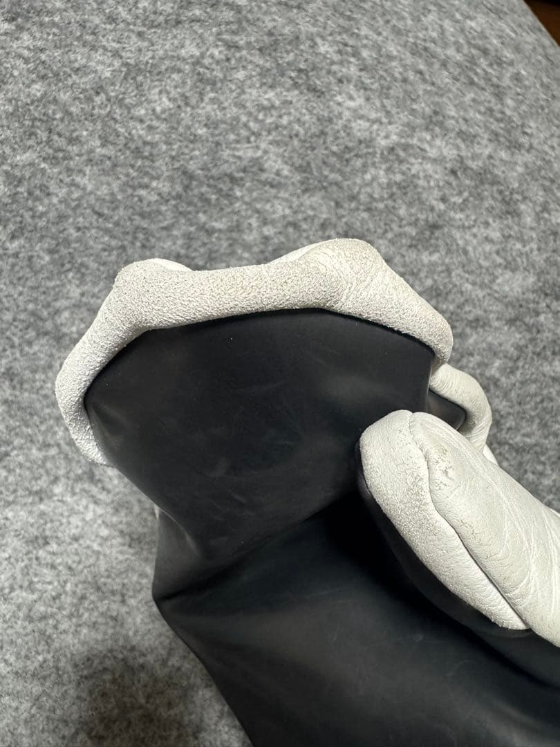 【中古美品】VICROY ビクロイ グローブ Mサイズ