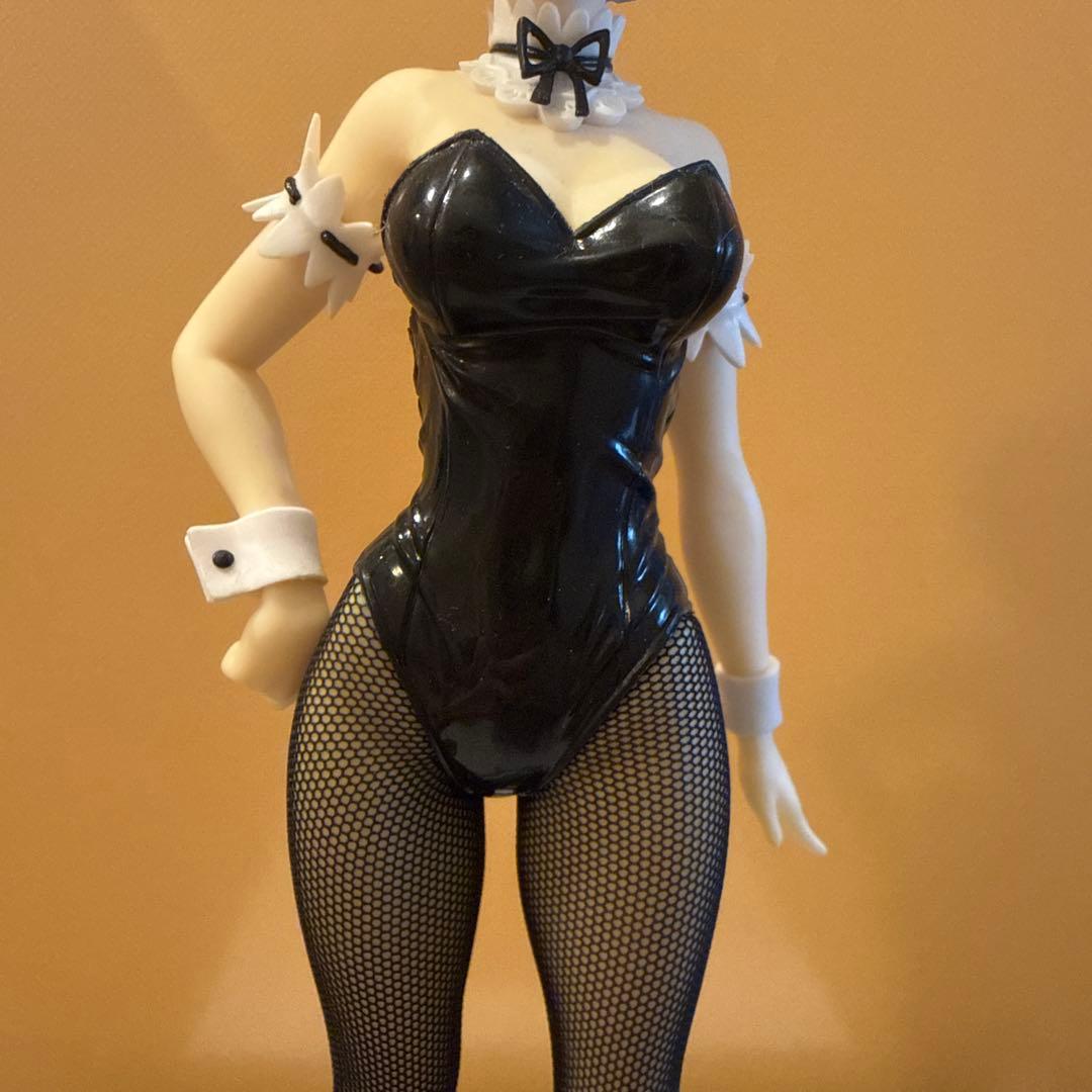 Re:ゼロから始める異世界生活 BiCuteBunnies Figure-レム-