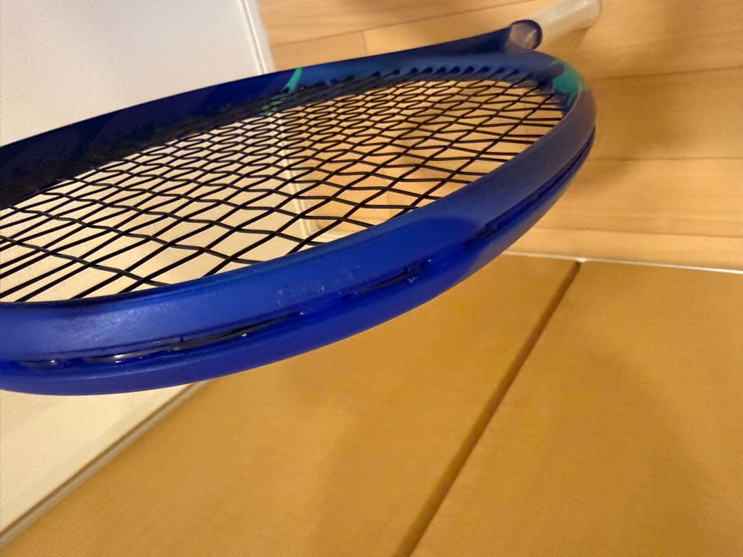 【美品】EZONE100 G2 2025モデル イーゾーン　100 YONEX