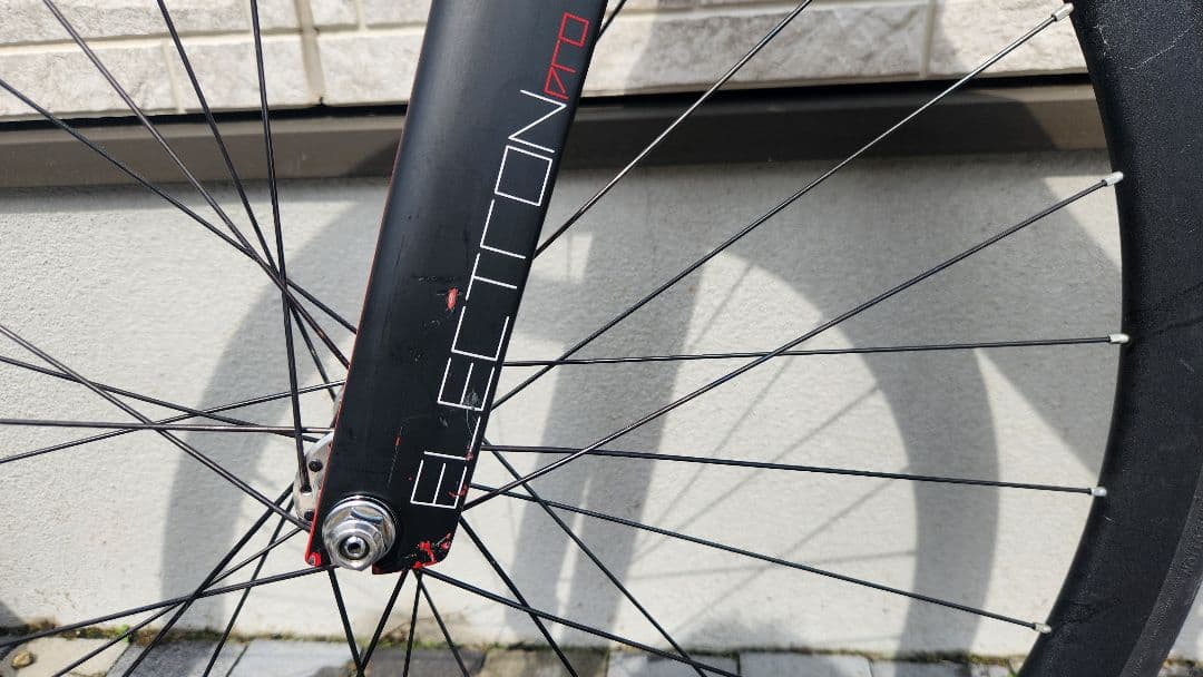 ARGON 18 ELECTRON PRO SPRINT　 XSサイズ