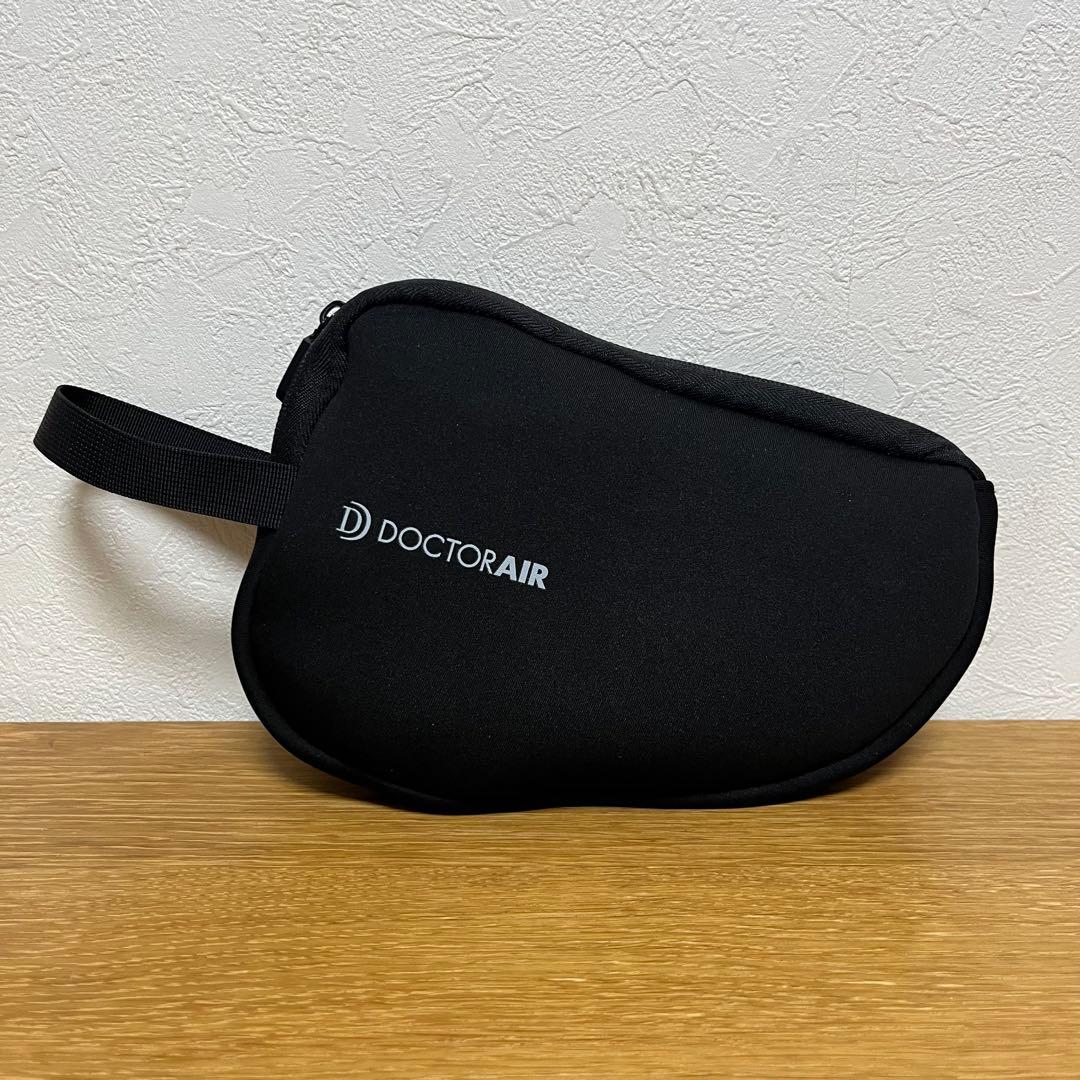 DOCTOR AIR エクサガン ハンディPRO REG-07BK