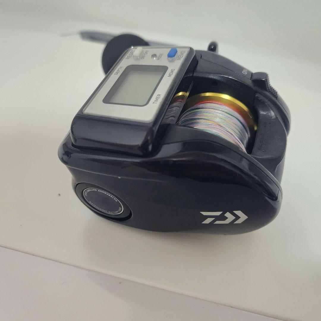 DAIWA タナセンサー250