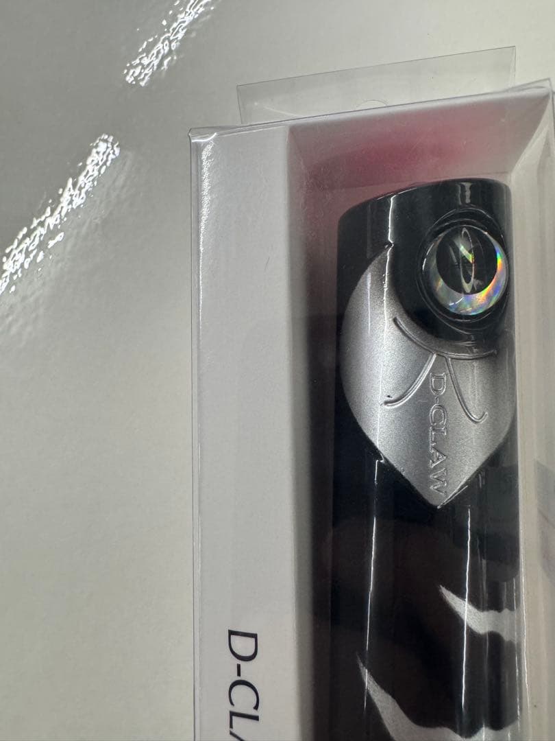 新品未使用D-CLAW BeaconNEO 200 Black BONE ルアー