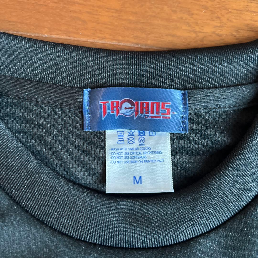 福岡大濠高校チャンピオンTシャツ Mサイズ