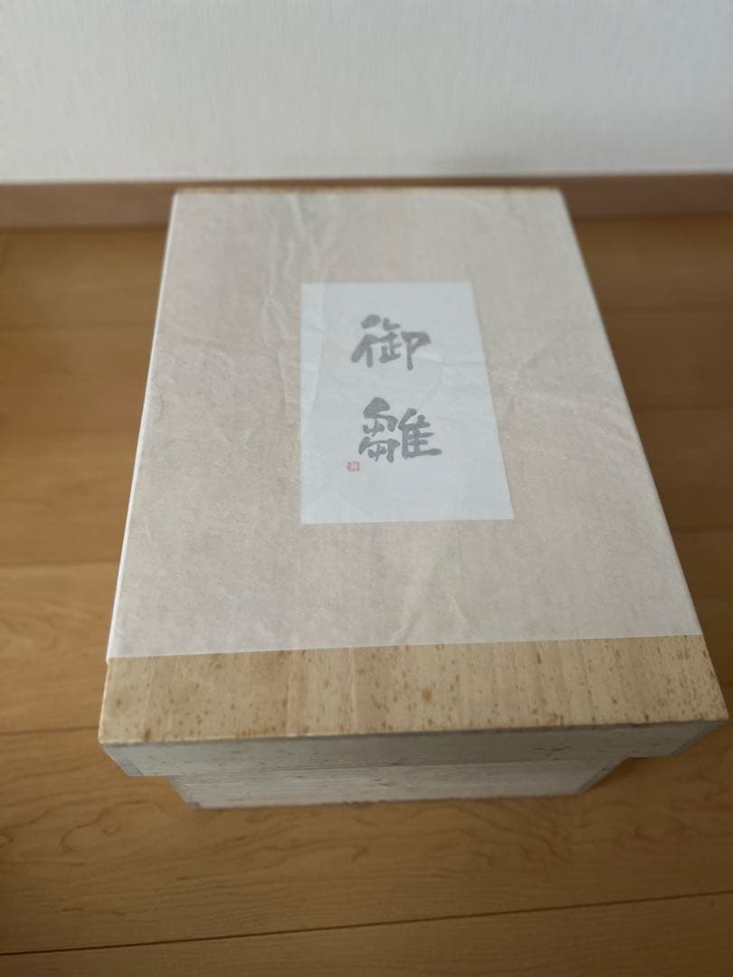 お雛様