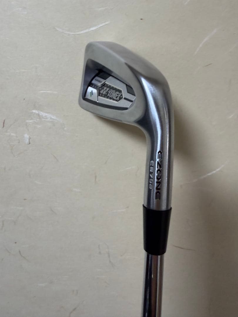 YONEX CB702 4番アイアン