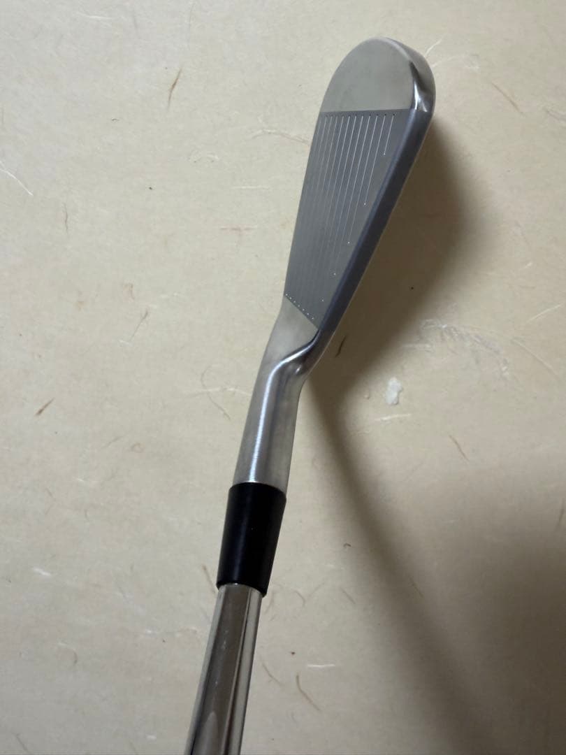 YONEX CB702 4番アイアン