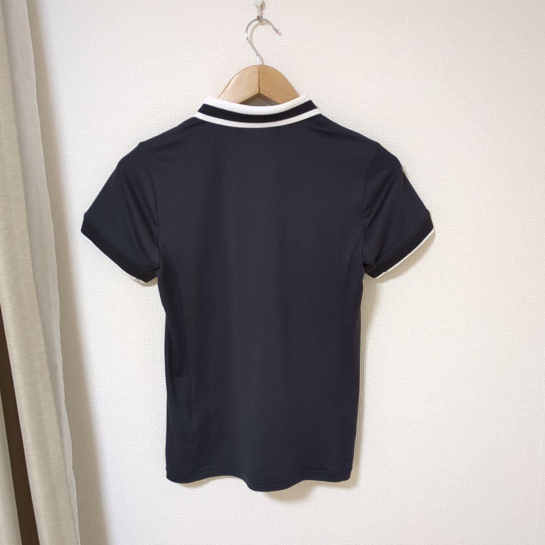 ★美品★MARK&LONA　CODE　レディース　ポロシャツ　サイズ　38