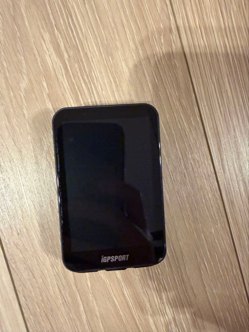 iGPSPORT IGS800サイクルコンピューター 本体