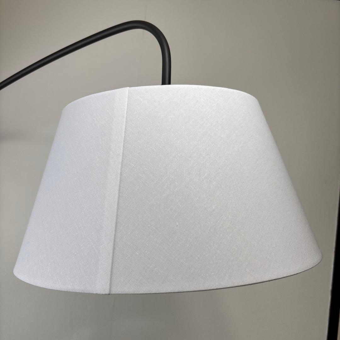 アートワークスタジオ Espresso 3-living floor lamp