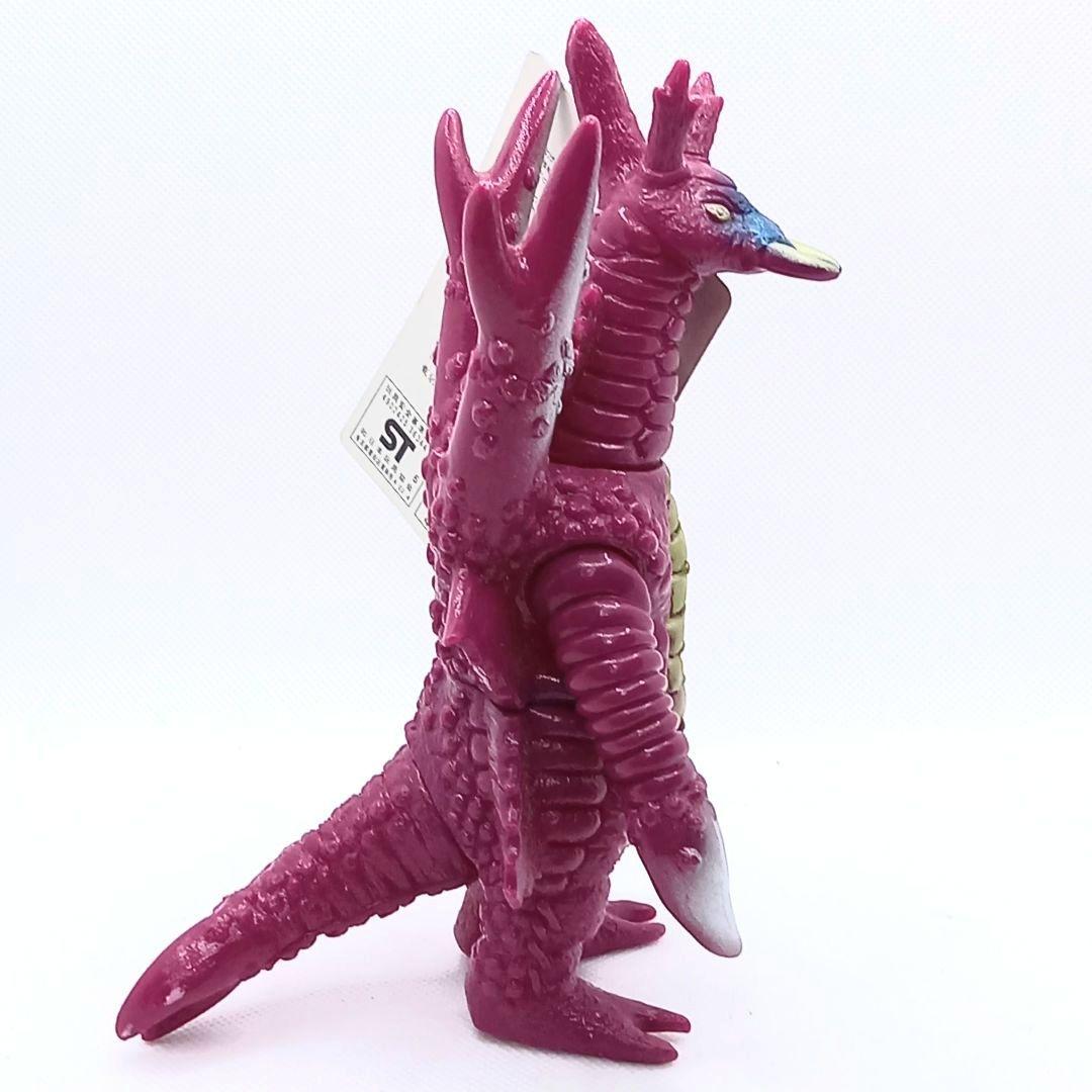 アリブンタ ソフビ タグ付き バンダイ 新品未使用　ウルトラマン　怪獣　特撮