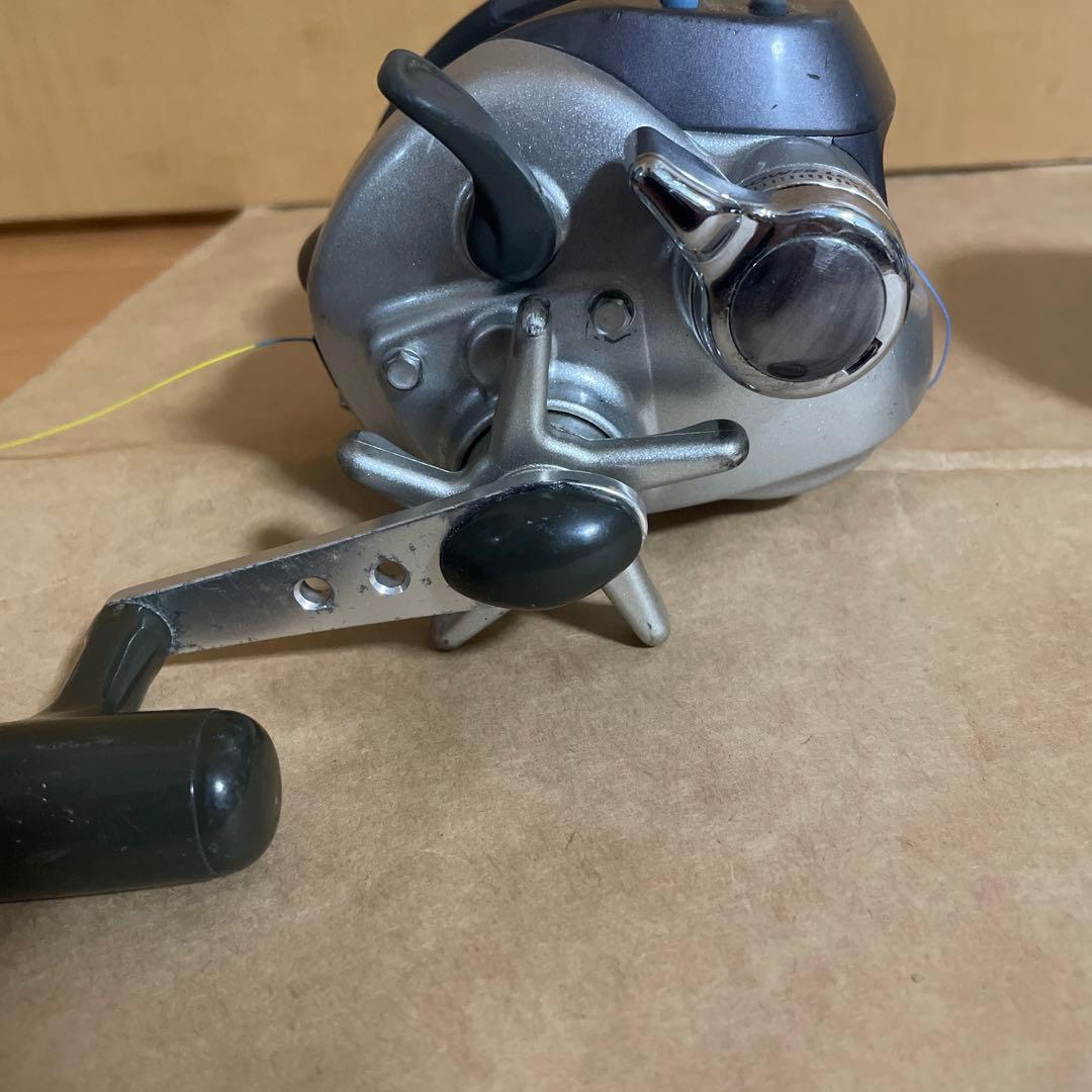 ア*ー様 電動リール(Daiwa)スーパータナコンs500CH 500WP (2