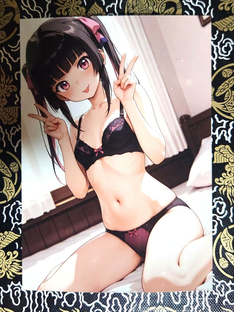 taichi　ブロマイドセット