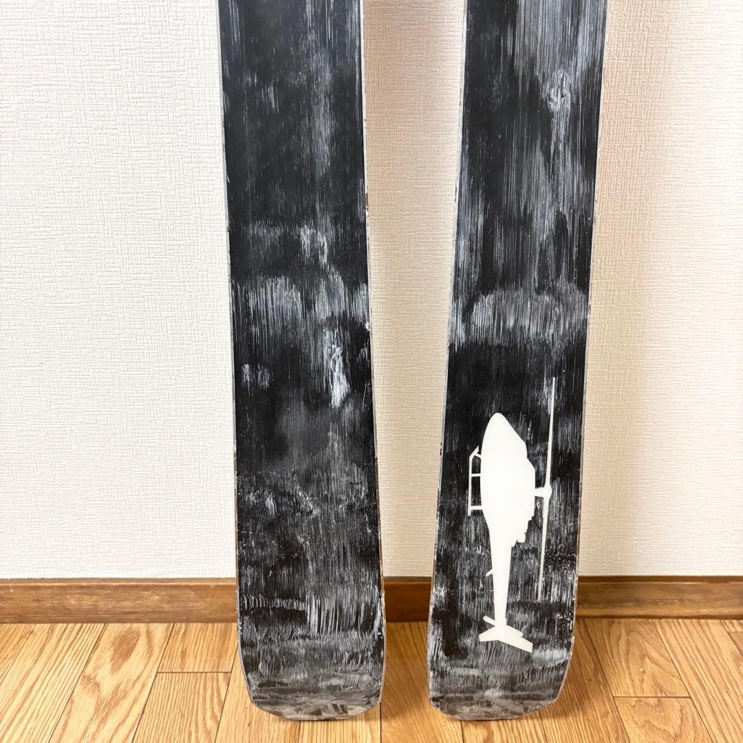 HEAD Venturi 95 スキー板 ヘッド 171cm
