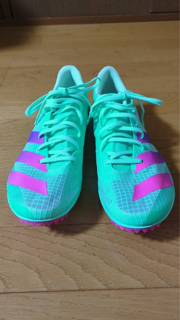 スパイク・シューズ adidas DISTANCESTAR