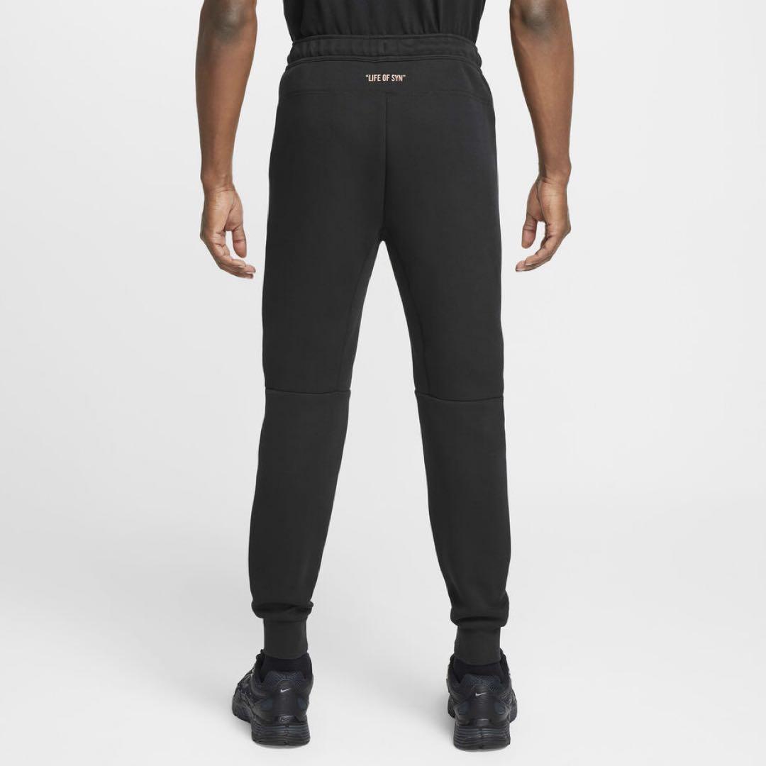 ウォーキング・ランニングウェア Nike Tech Fleece Hoodie & Joggers Set