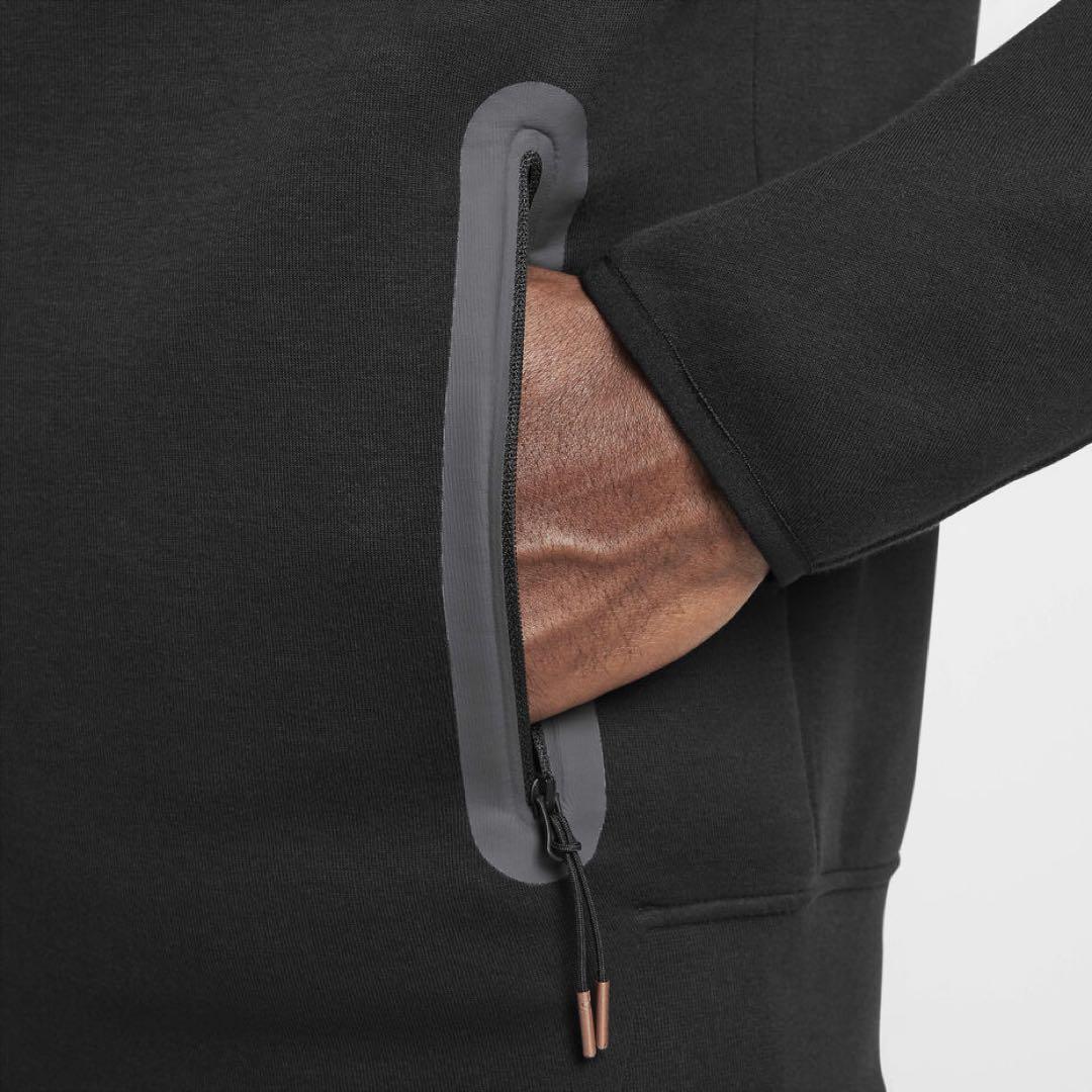 ウォーキング・ランニングウェア Nike Tech Fleece Hoodie & Joggers Set