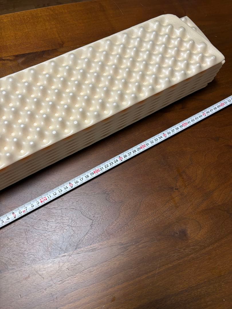 ARATA 超軽量クローズドセルマット　ASP-14 新品未使用