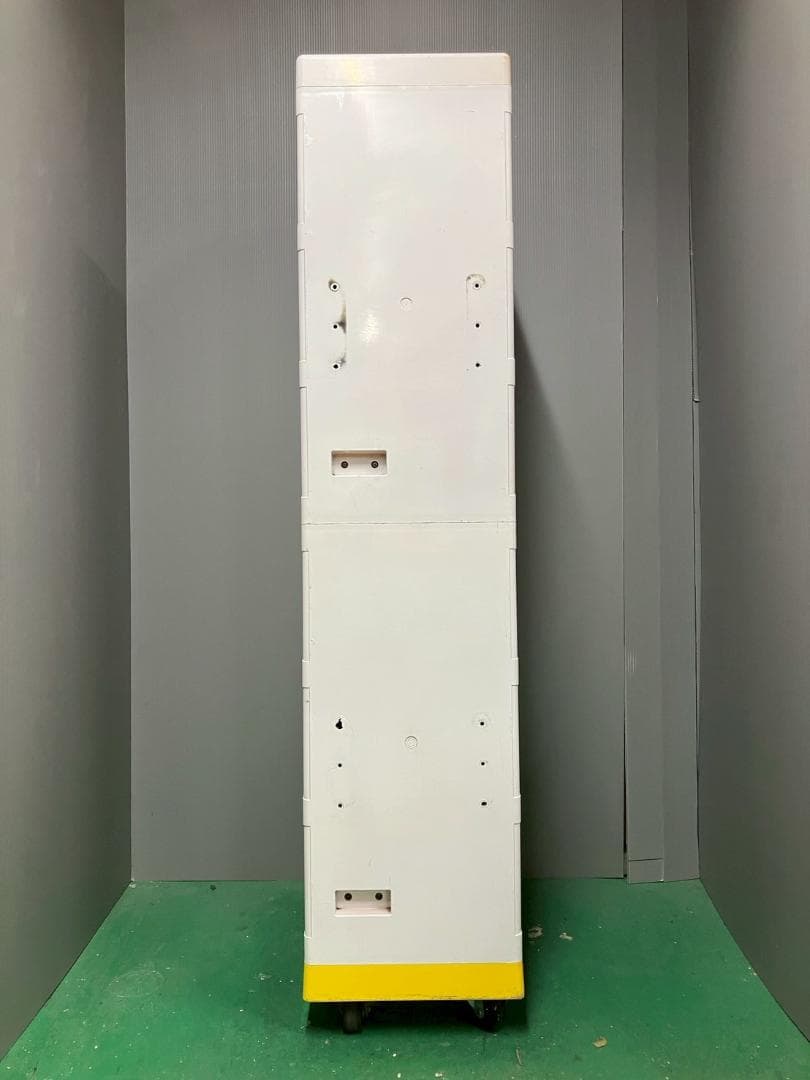 特価品CFP-94B【バンダイカプセルステーション】上下段 中古ガチャガチャ