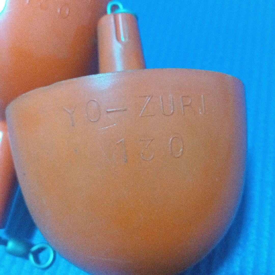 トローリング　バグダン130ｍｍ