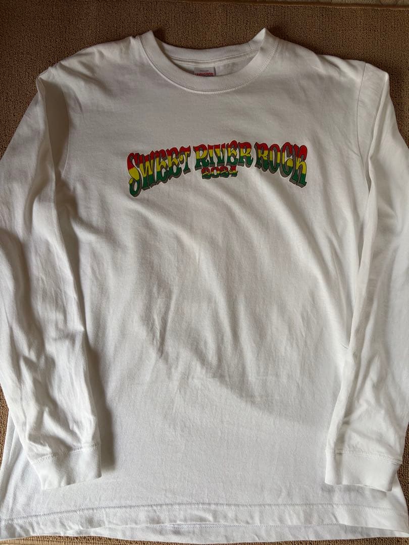 JAH Works レゲエ　OGA Tシャツ　6枚セット