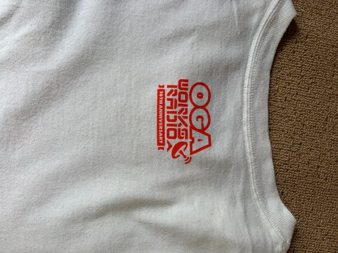 JAH Works レゲエ　OGA Tシャツ　6枚セット