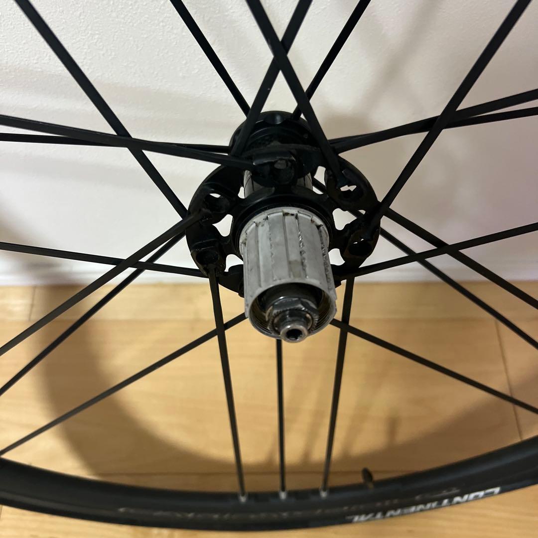 パーツ SHAMAL MILLE C15