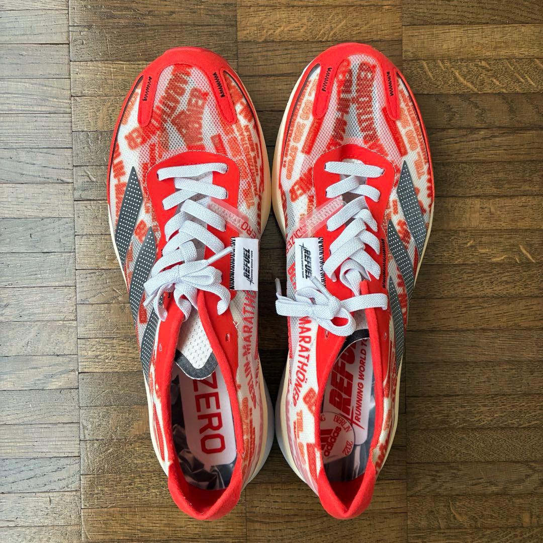 Adizero Boston 11 'Berlin Marathöner'