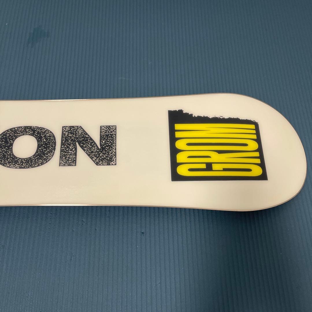 BURTON Kid's スノーボードセット