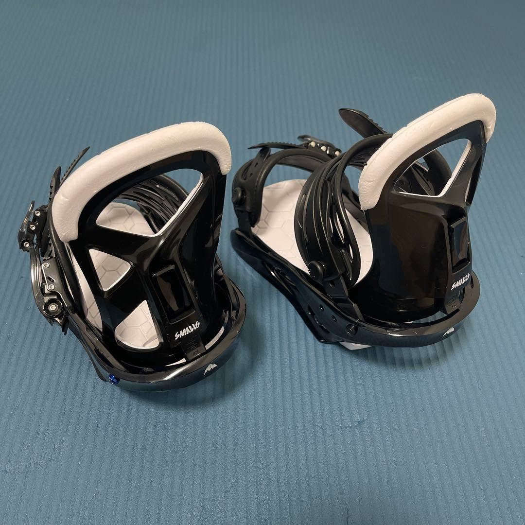 BURTON Kid's スノーボードセット