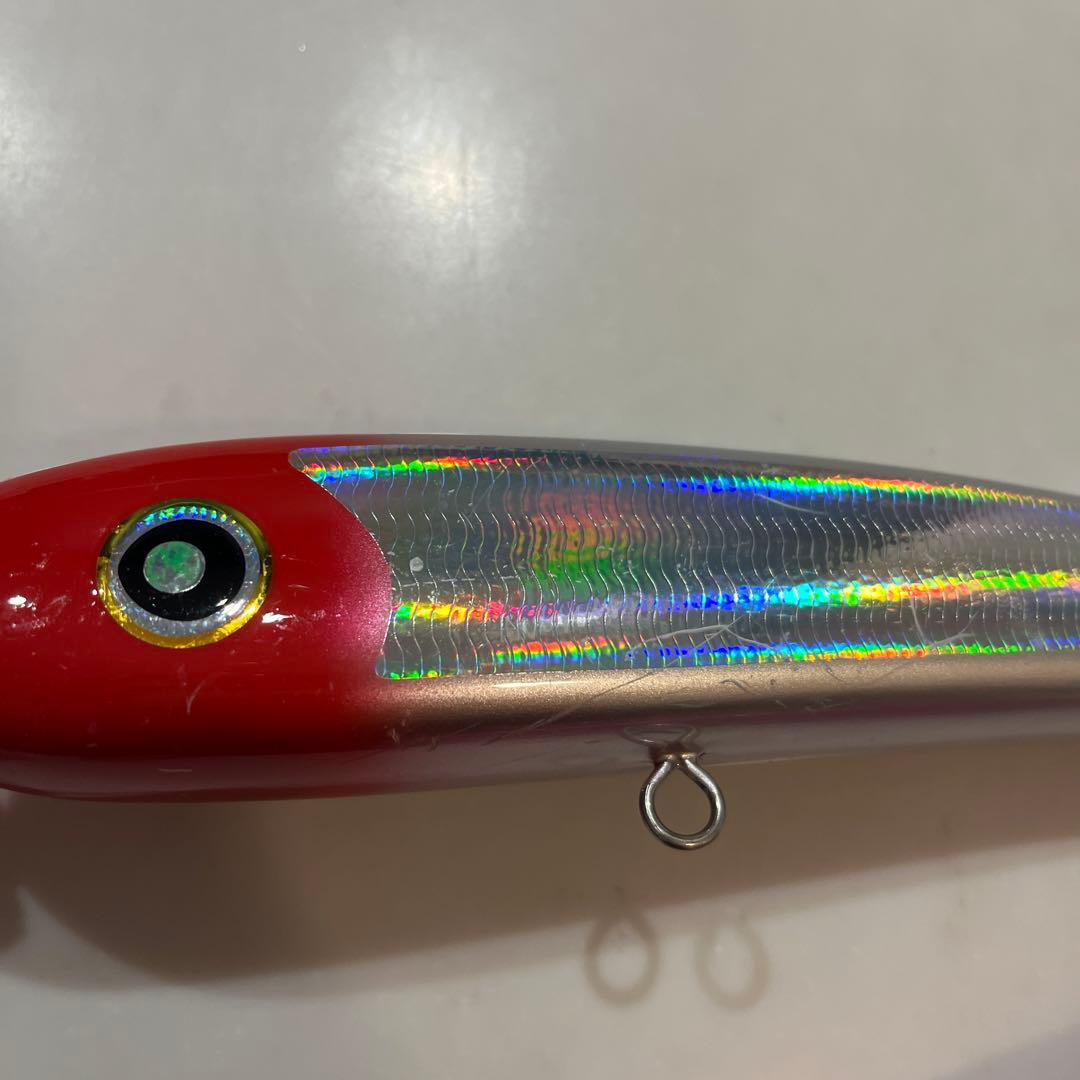ローカルスタンダード　パドルベイトまとめ売り