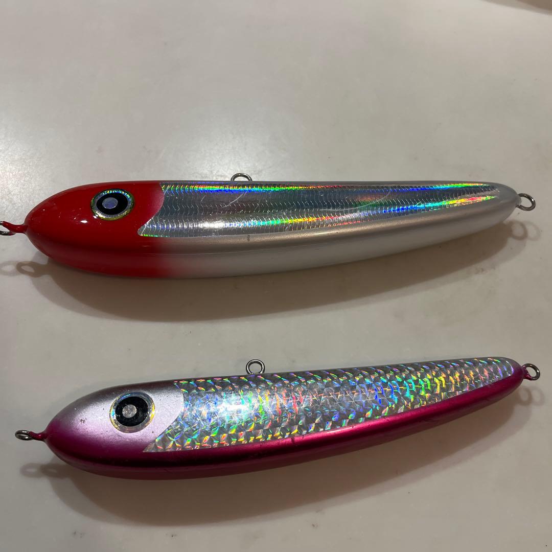 ローカルスタンダード　パドルベイトまとめ売り