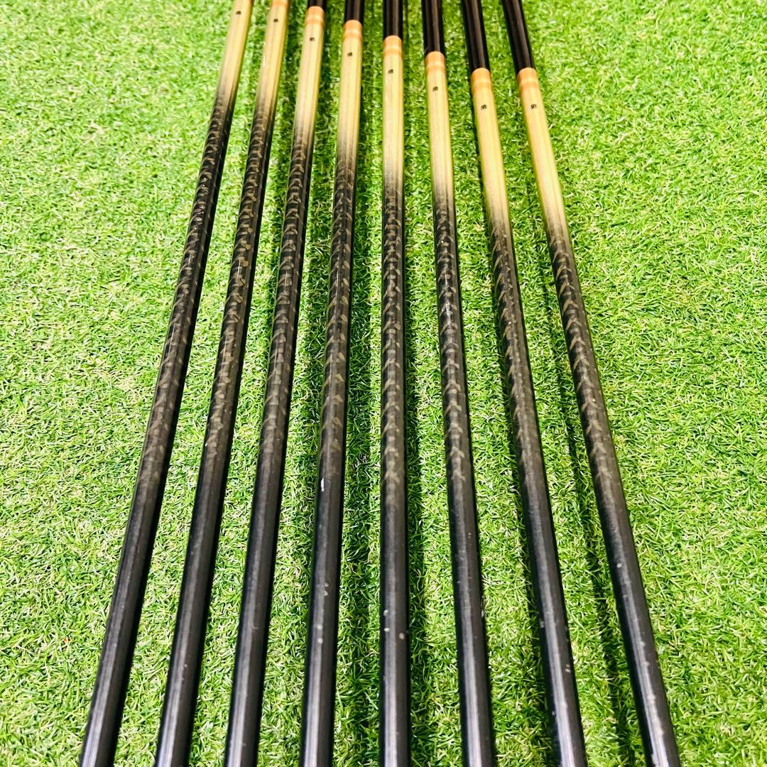 HONMA BERES ベレス MG701 アイアン　ホンマゴルフ 2S 2星