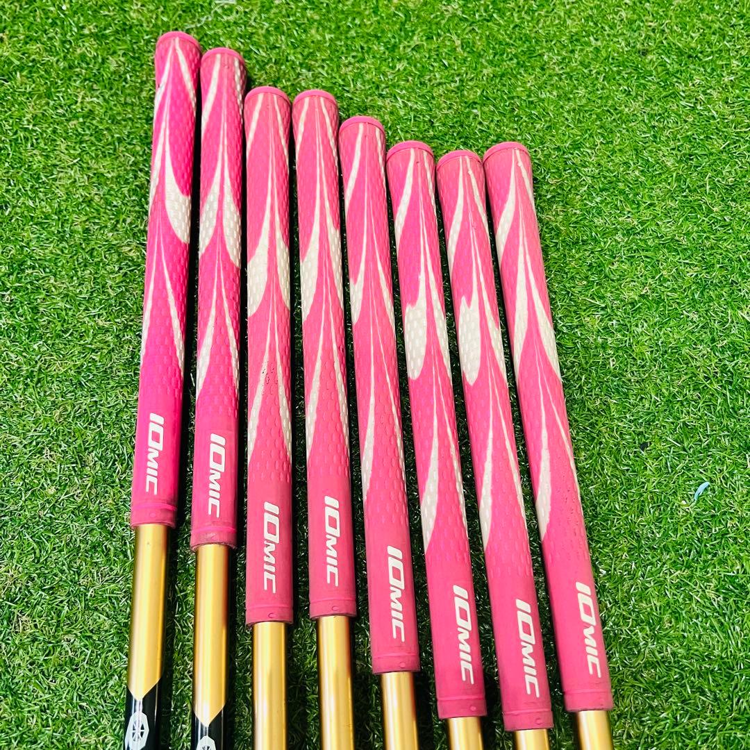 HONMA BERES ベレス MG701 アイアン　ホンマゴルフ 2S 2星