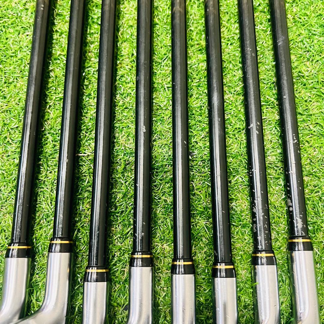 HONMA BERES ベレス MG701 アイアン　ホンマゴルフ 2S 2星