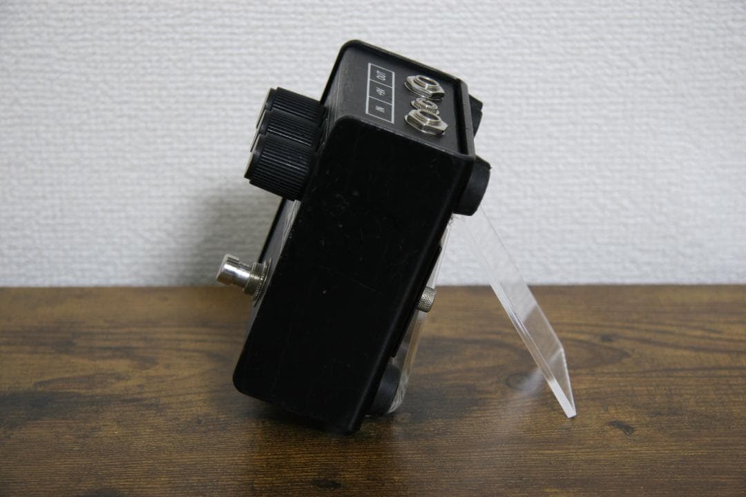 ProCo RAT2 USA製 LM308N 銀ネジ 1992年製 メンテ済み