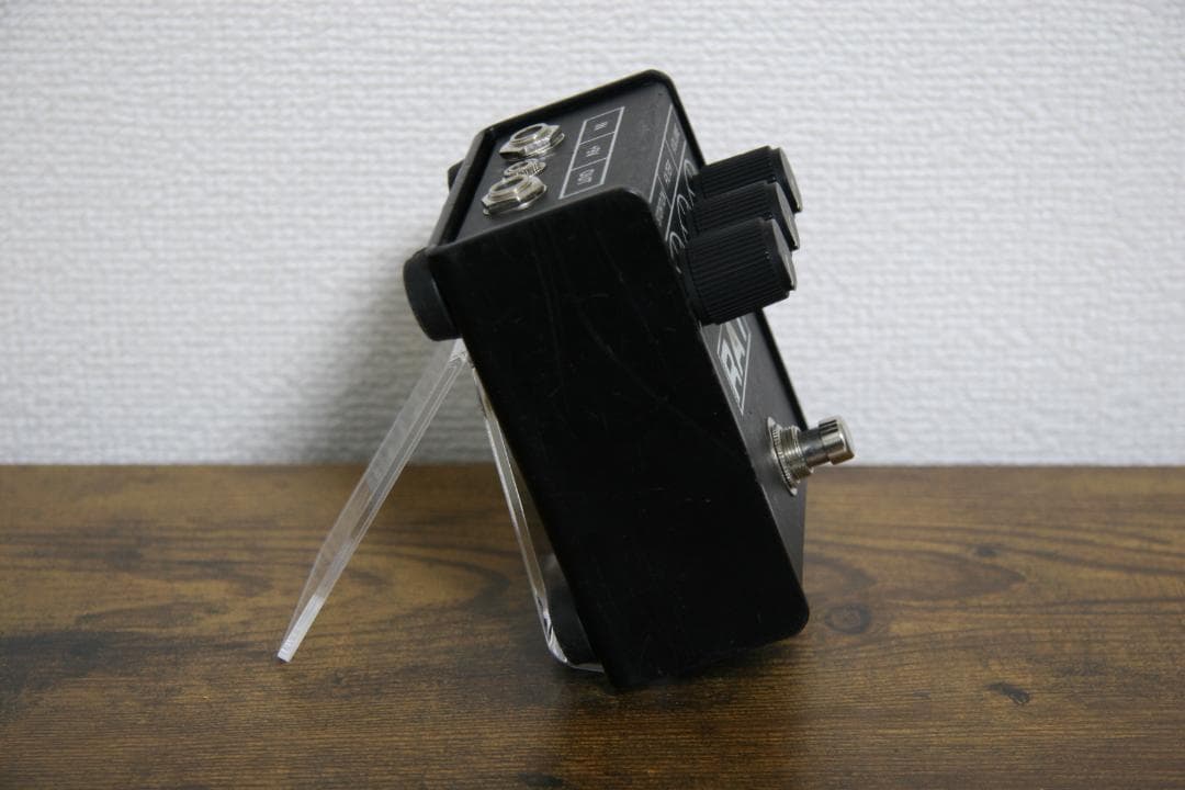 ProCo RAT2 USA製 LM308N 銀ネジ 1992年製 メンテ済み