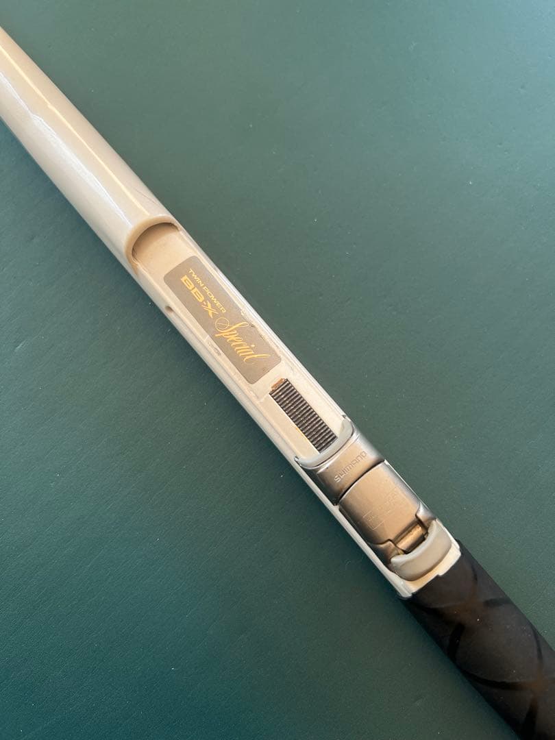 ロッド BB-X Special TI.5 54-60