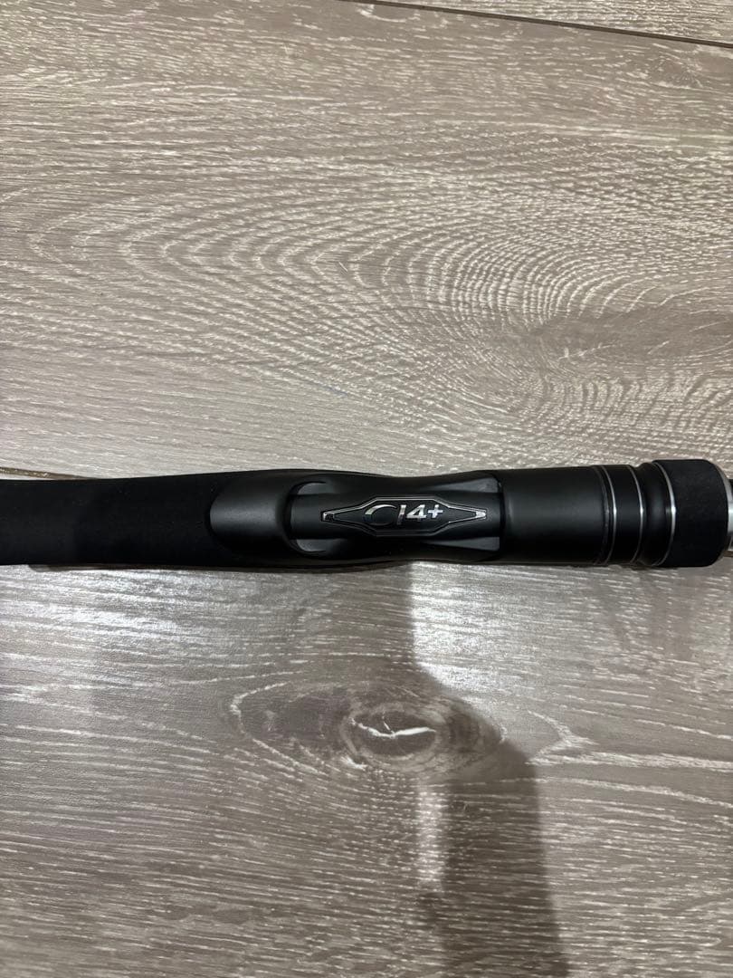 SHIMANO 24 ディアルーナ 振出モデル S96M-T(スピニング・振出)
